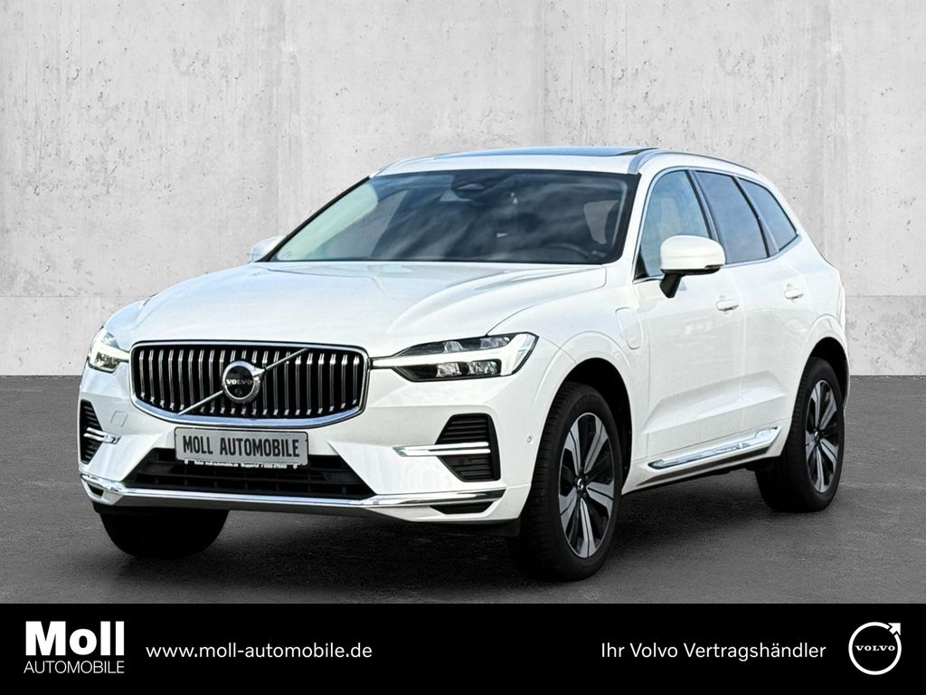 Volvo XC60 2022