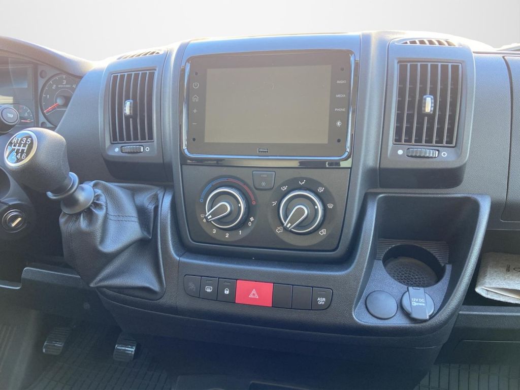 Citroën Jumper 2024