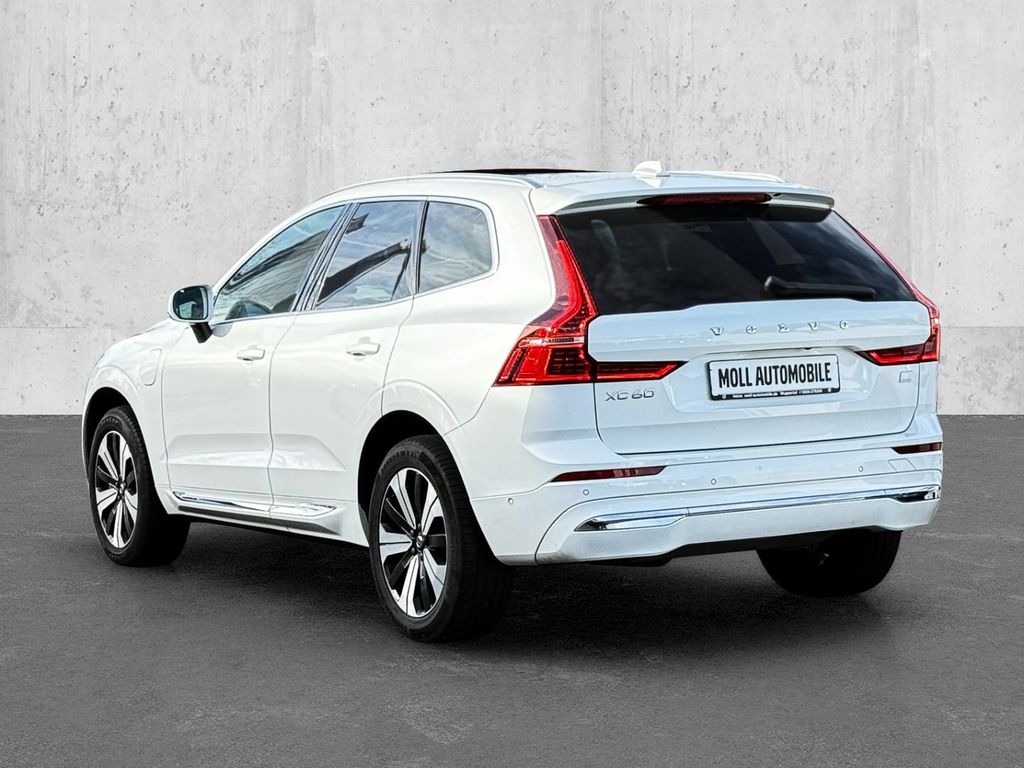 Volvo XC60 2022