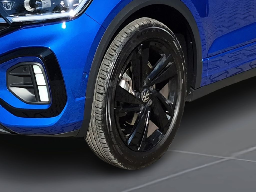 Volkswagen T-Roc 2024