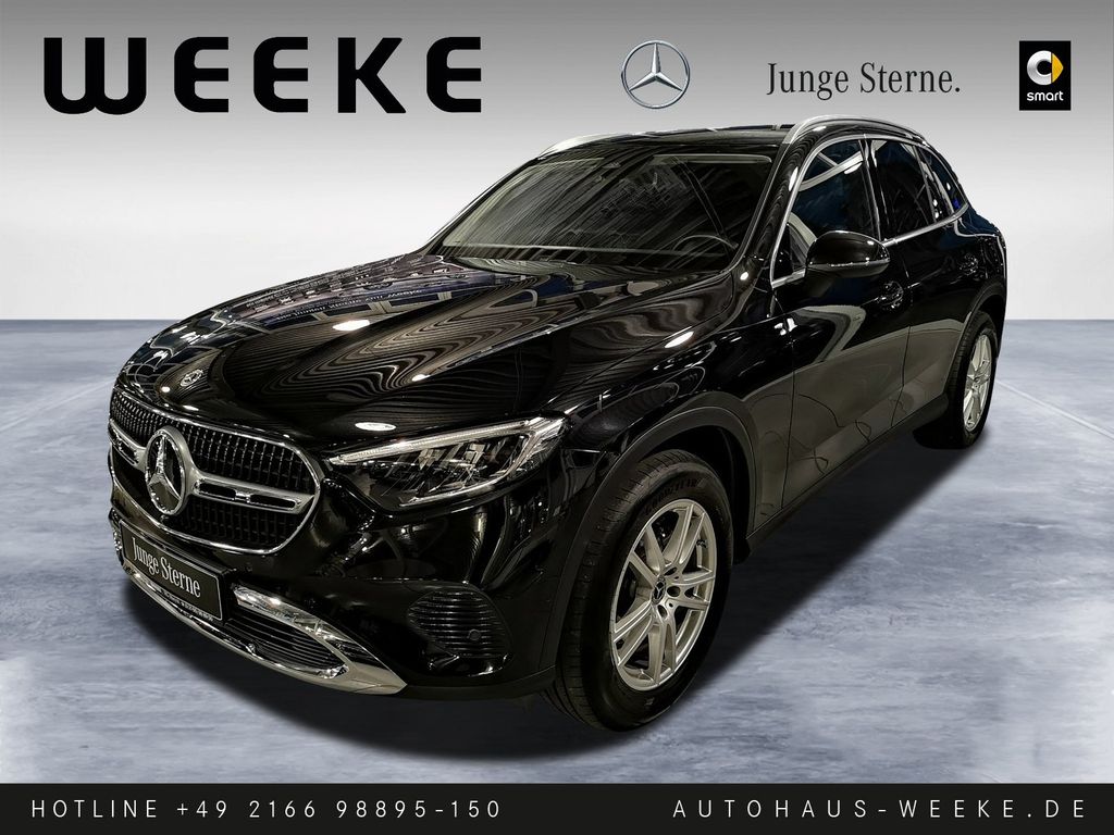 Mercedes-Benz GLC 200 2024