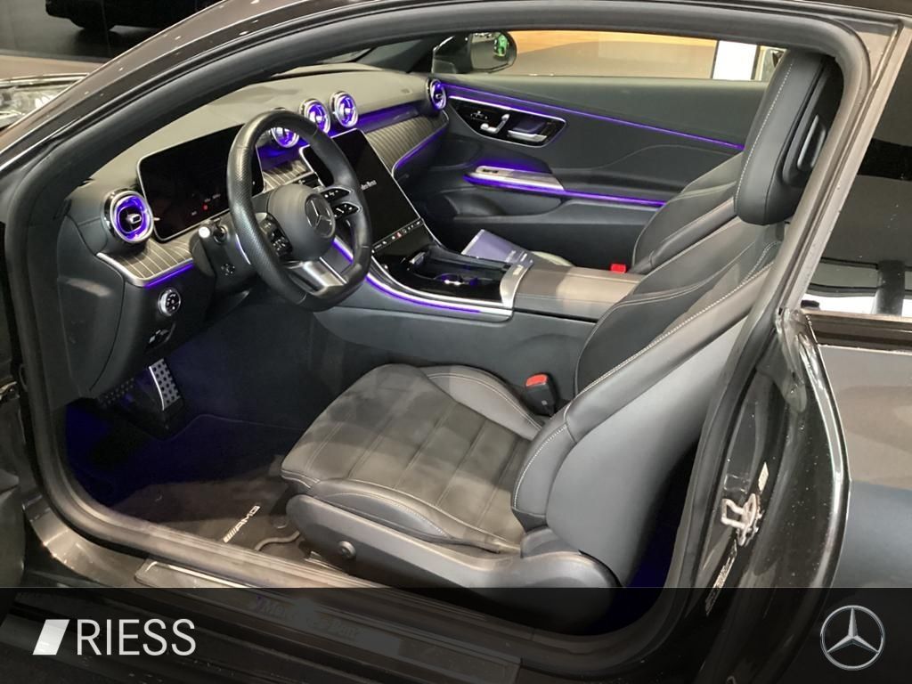 Mercedes-Benz CLE 220 2024