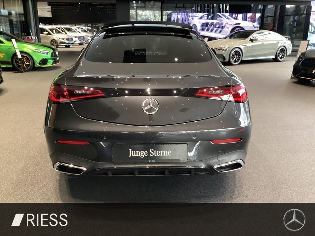 Mercedes-Benz CLE 220 2024