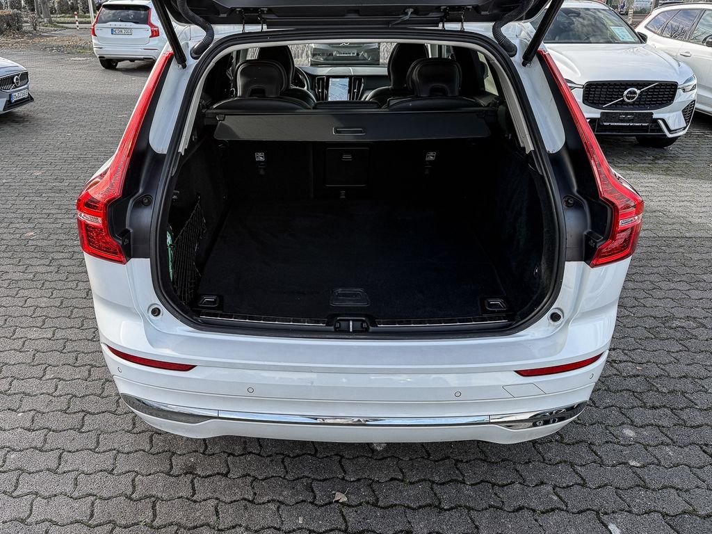 Volvo XC60 2022