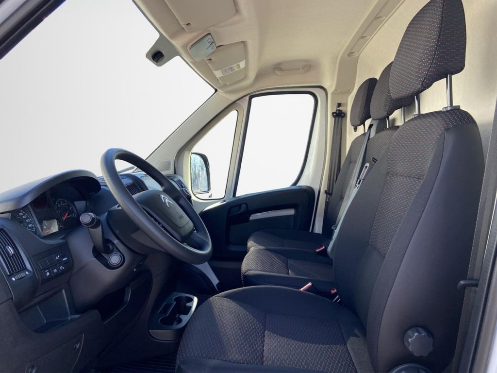 Citroën Jumper 2024