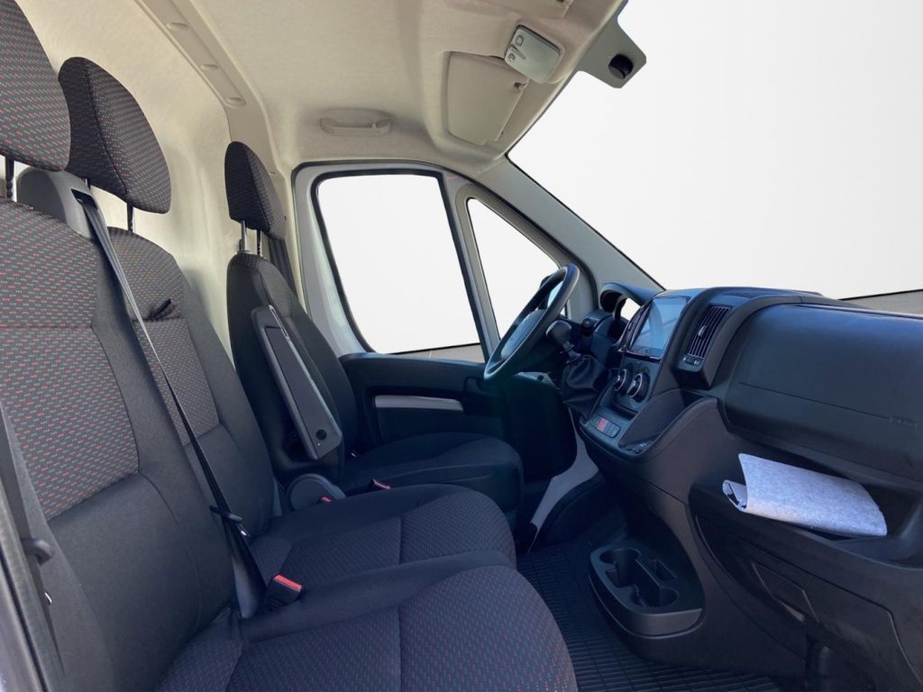 Citroën Jumper 2024