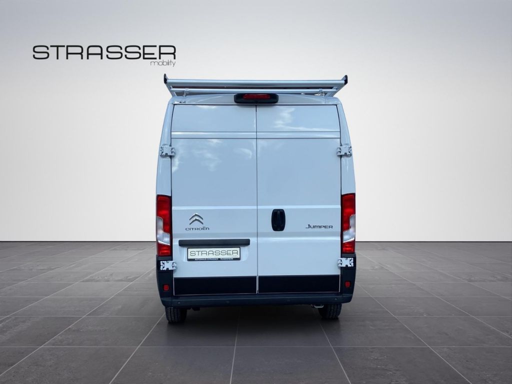 Citroën Jumper 2024