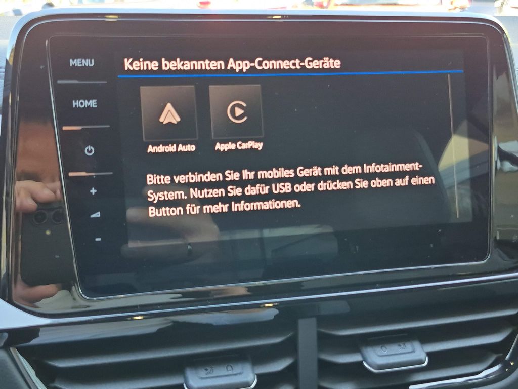 Volkswagen T-Roc 2024