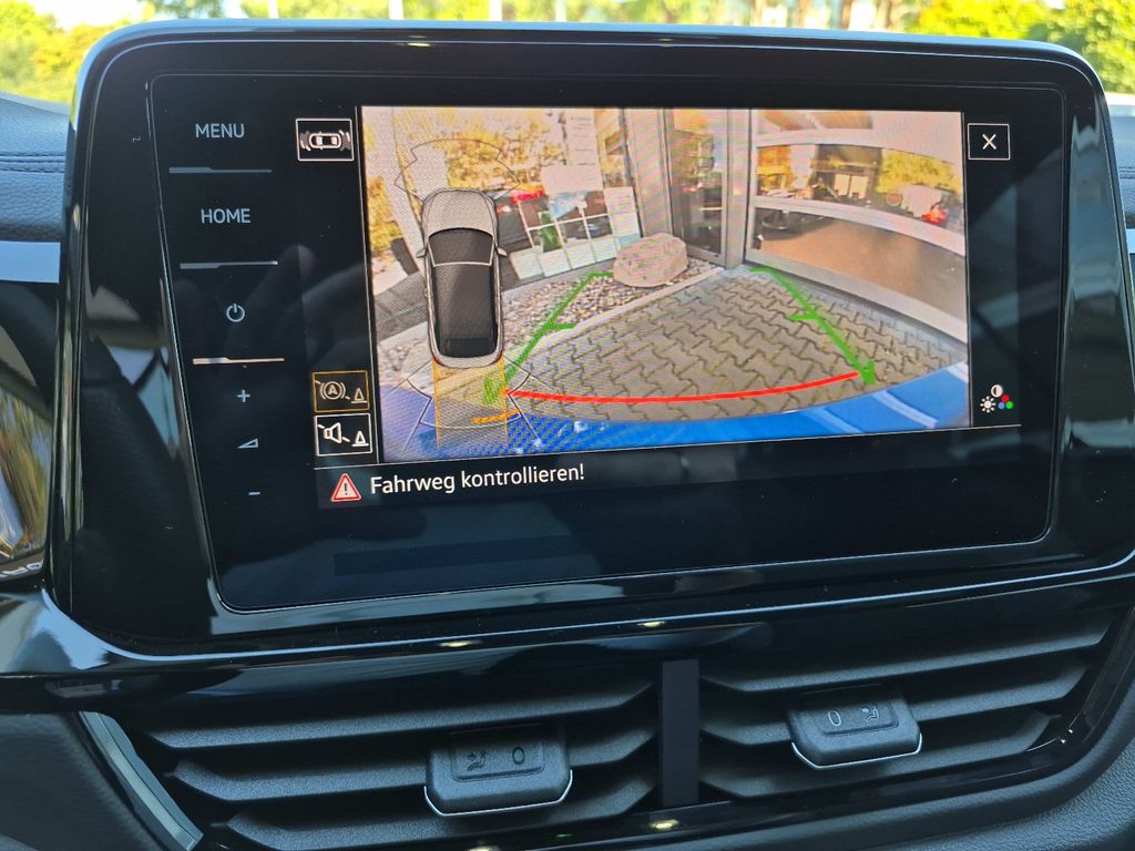 Volkswagen T-Roc 2024