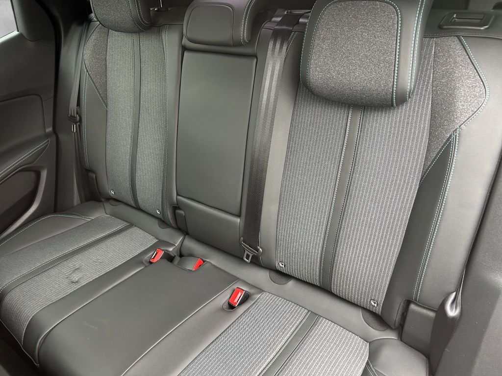 Peugeot 3008 2021