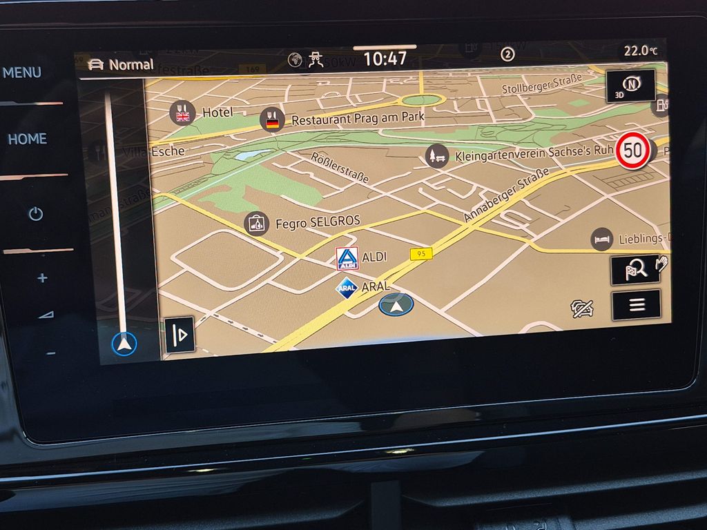 Volkswagen T-Roc 2024