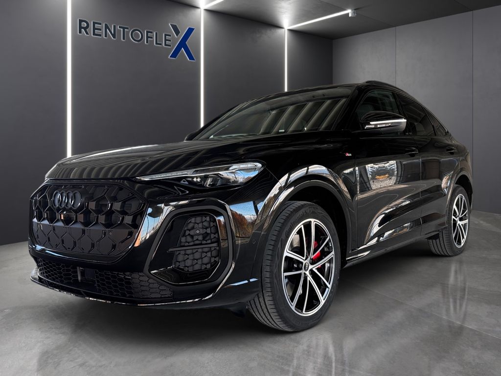 Audi Q5 2025