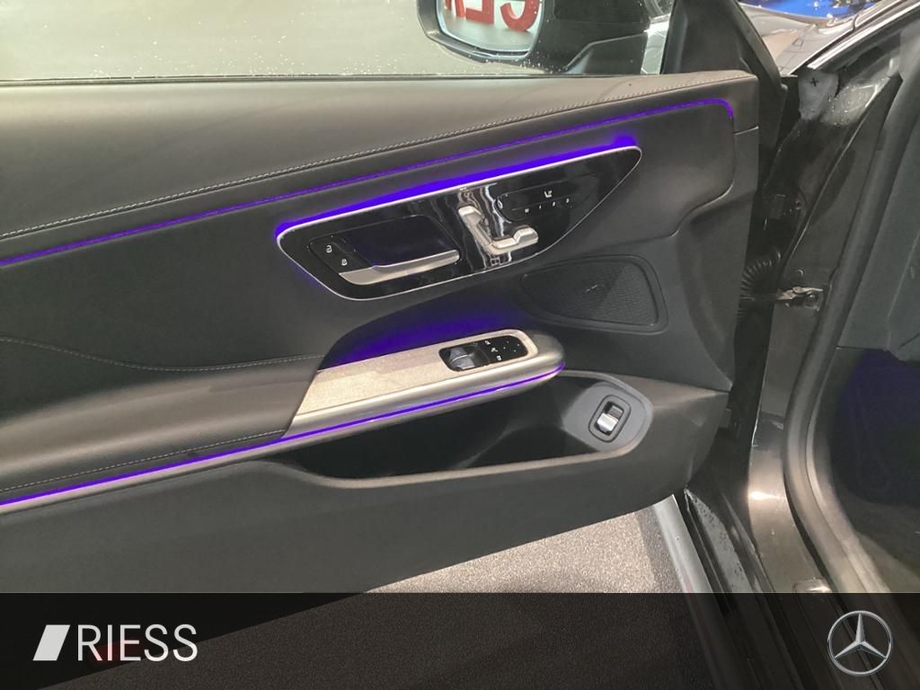 Mercedes-Benz CLE 220 2024