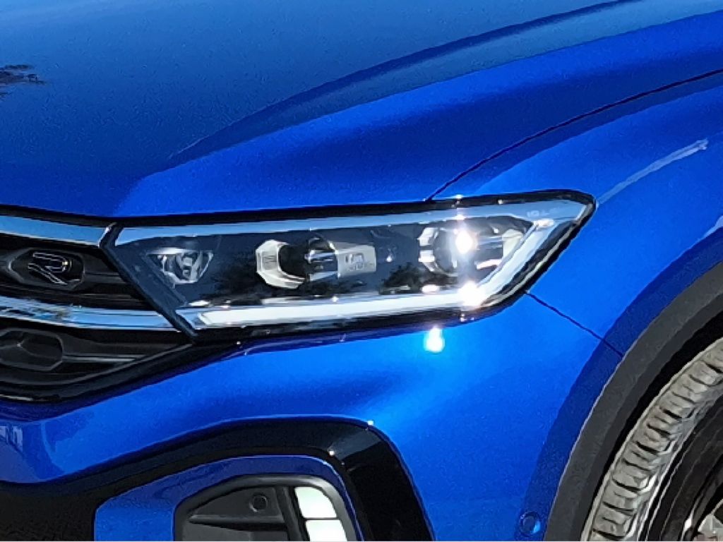 Volkswagen T-Roc 2024