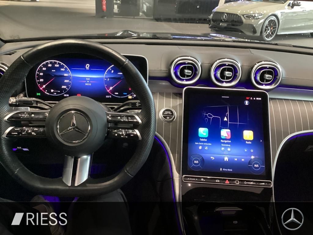 Mercedes-Benz CLE 220 2024