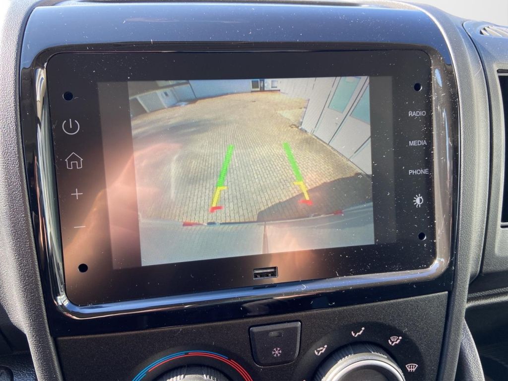 Citroën Jumper 2024