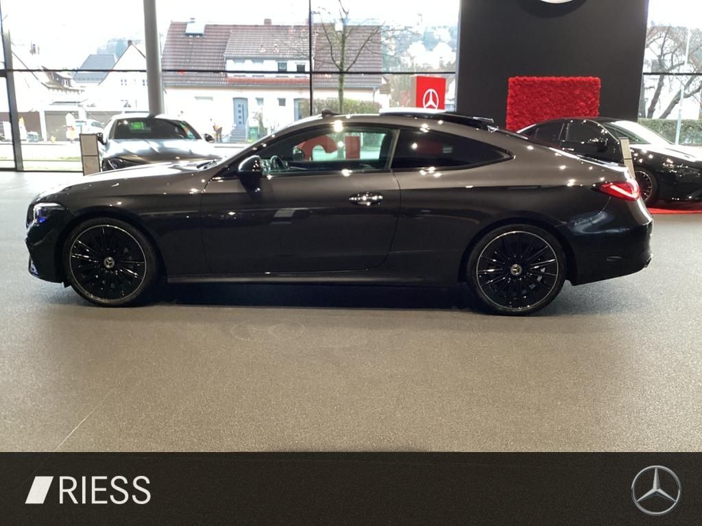 Mercedes-Benz CLE 220 2024