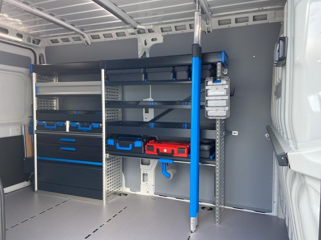 Citroën Jumper 2024