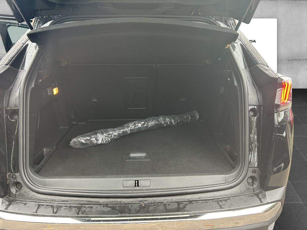 Peugeot 3008 2021