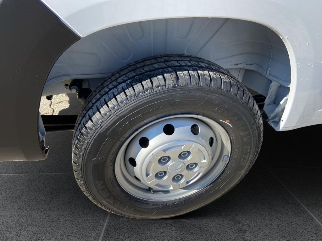 Citroën Jumper 2024