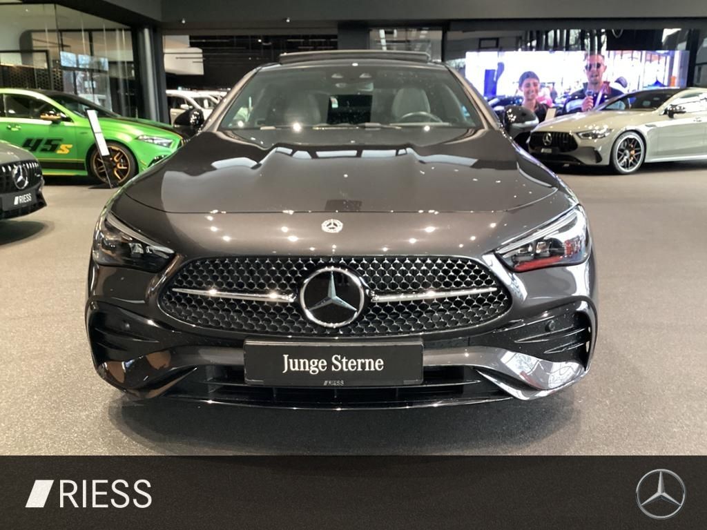 Mercedes-Benz CLE 220 2024