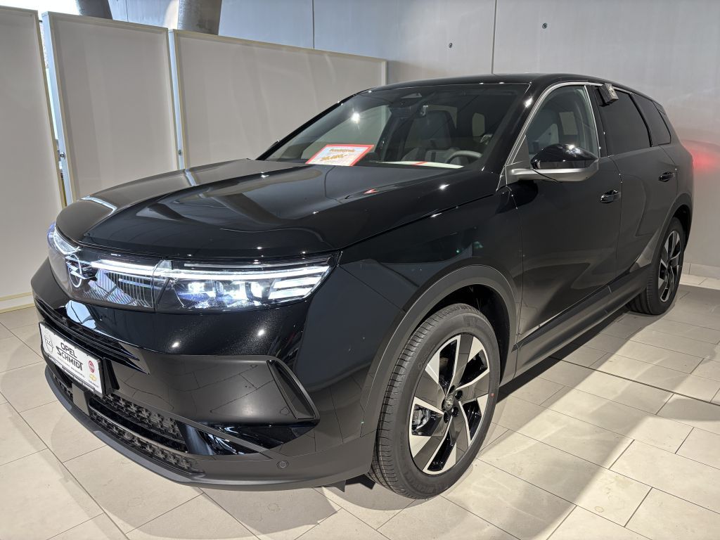 Opel Grandland (X) 2025
