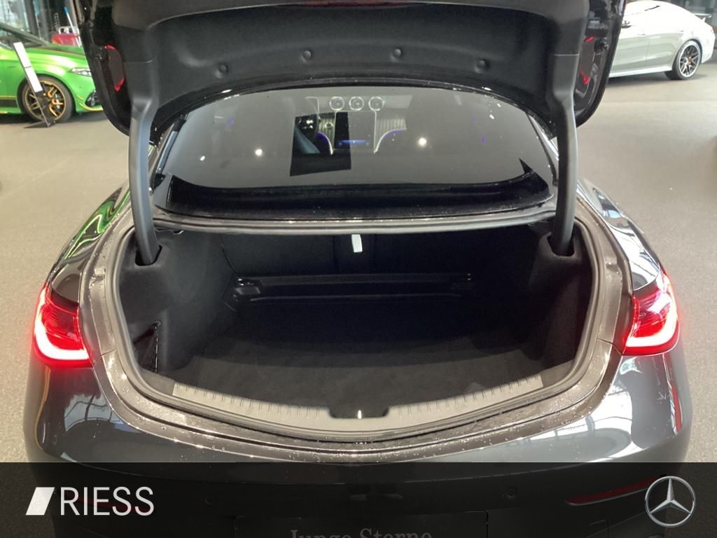 Mercedes-Benz CLE 220 2024