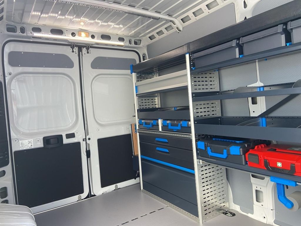 Citroën Jumper 2024