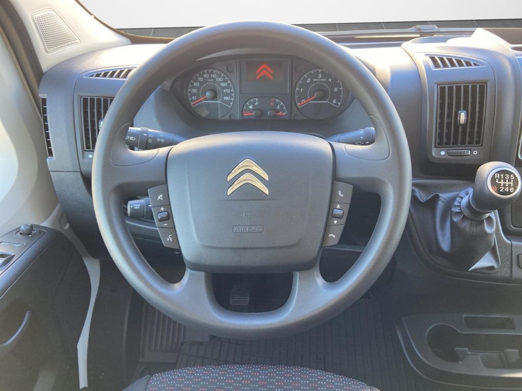 Citroën Jumper 2024