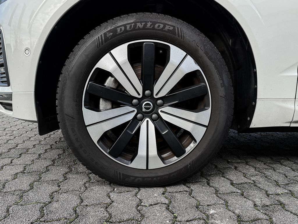 Volvo XC60 2022