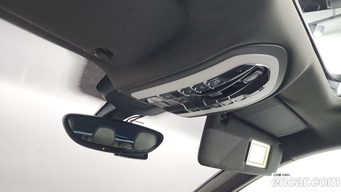 Porsche Cayenne 2016