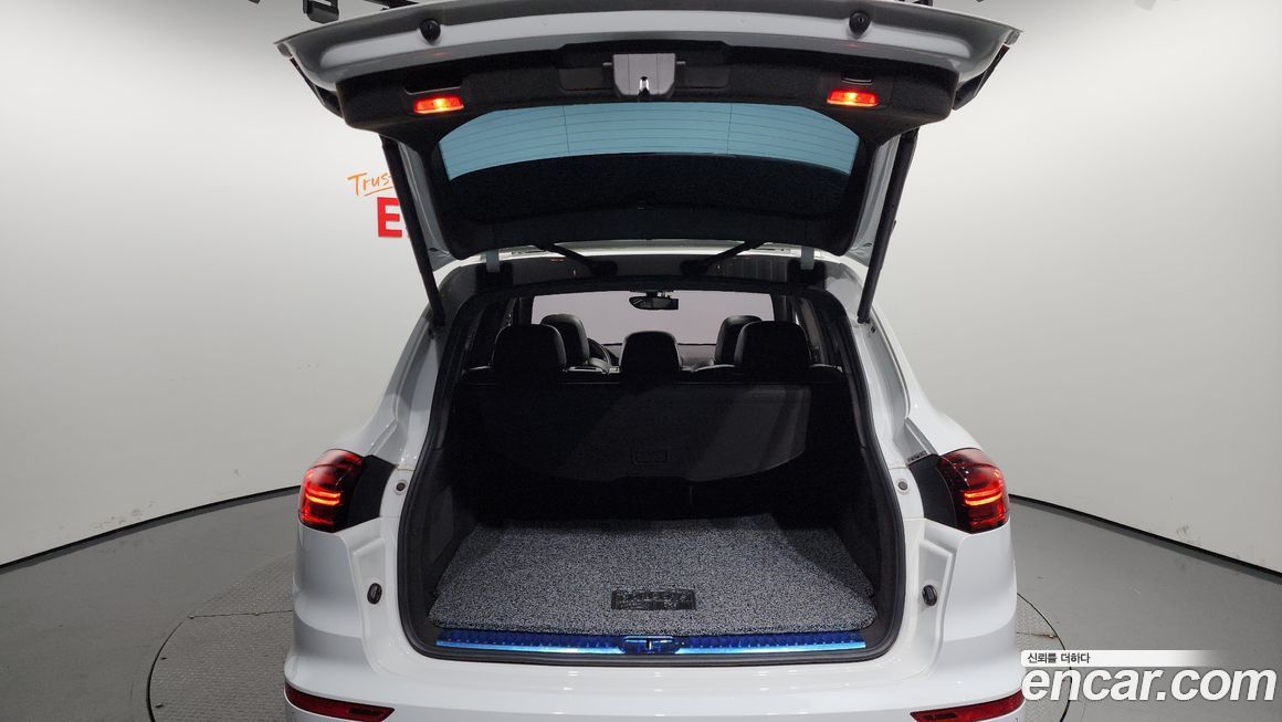 Porsche Cayenne 2016