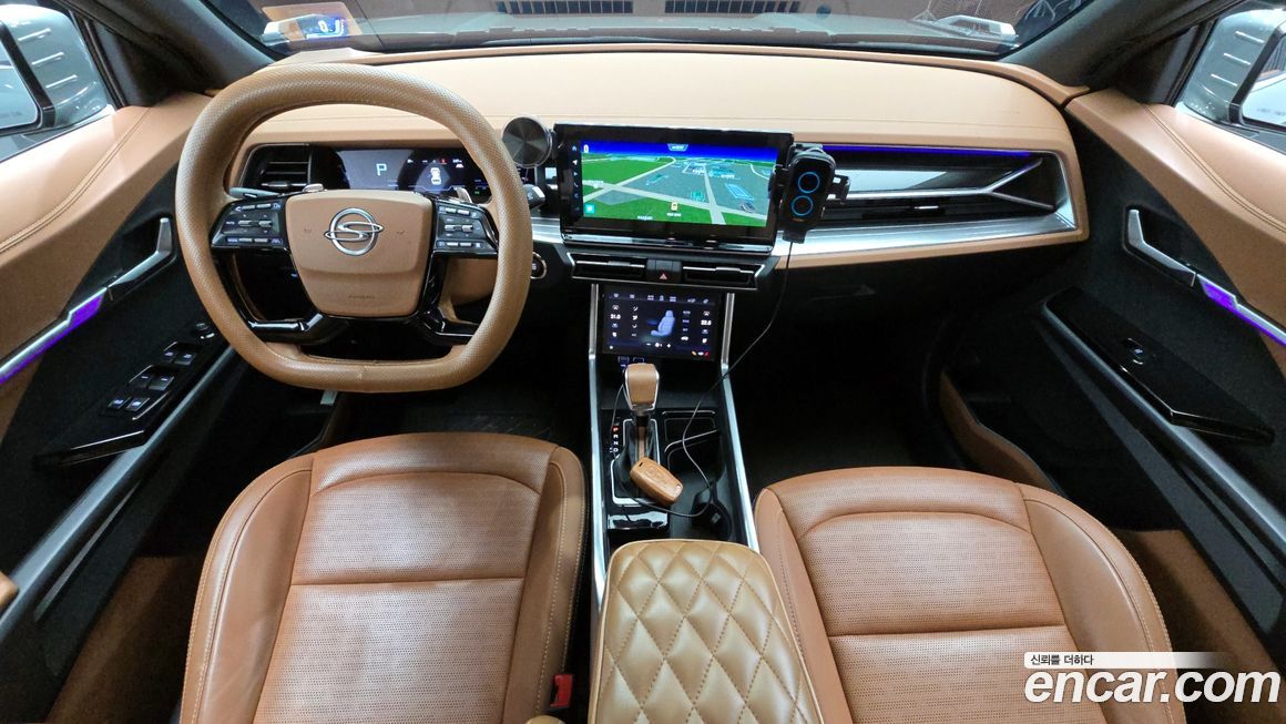 KG_Mobility_Ssangyong Torres 2023