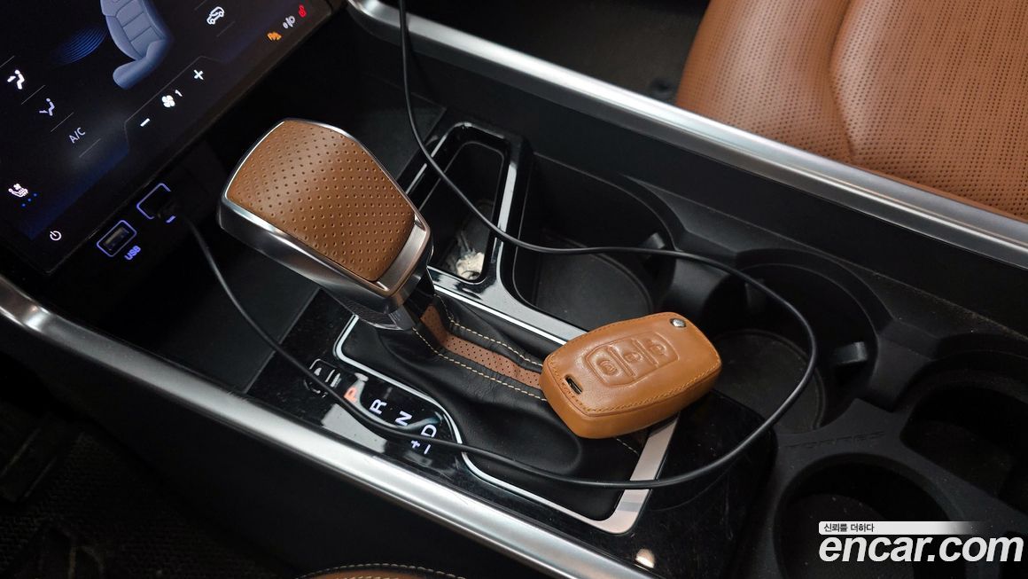 KG_Mobility_Ssangyong Torres 2023