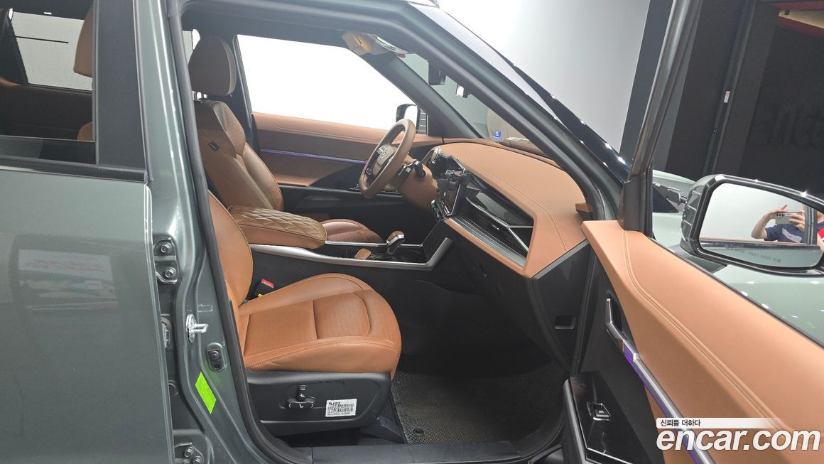 KG_Mobility_Ssangyong Torres 2023