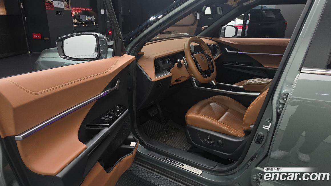 KG_Mobility_Ssangyong Torres 2023