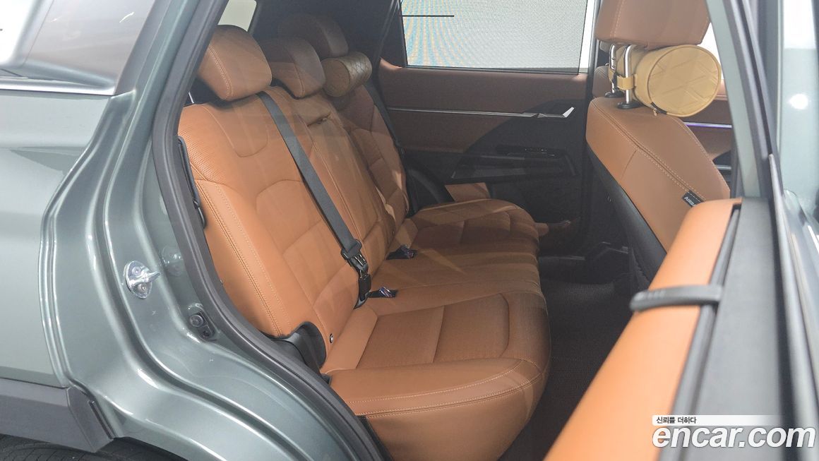 KG_Mobility_Ssangyong Torres 2023