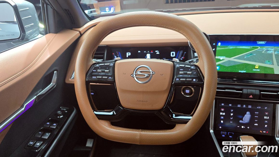 KG_Mobility_Ssangyong Torres 2023