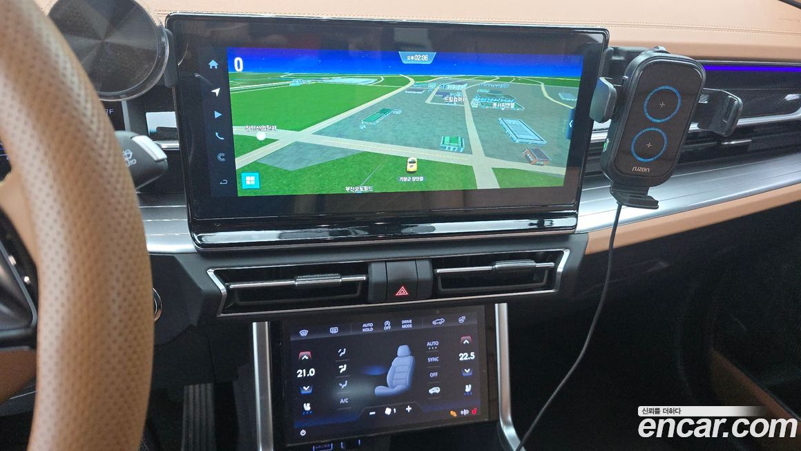 KG_Mobility_Ssangyong Torres 2023