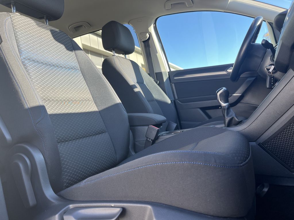 Volkswagen Touran 2020