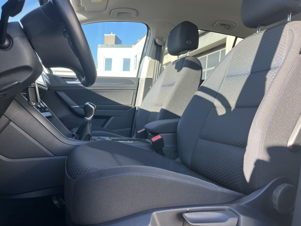 Volkswagen Touran 2020