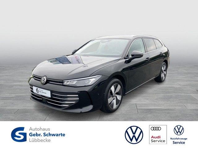 Volkswagen Passat Variant 2024