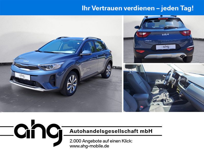 Kia Stonic 2025