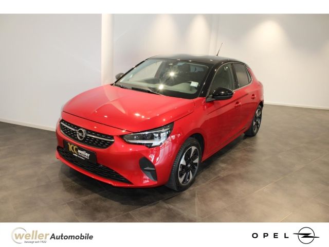 Opel Corsa 2021