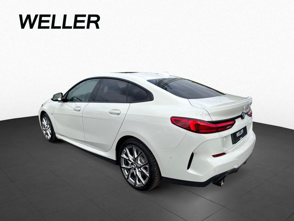 BMW 220 Gran Coupé 2024