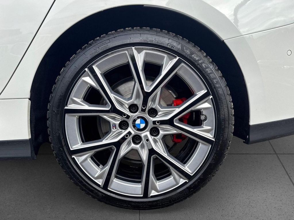 BMW 220 Gran Coupé 2024