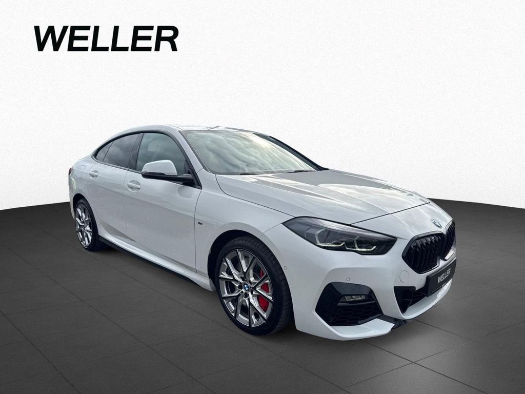 BMW 220 Gran Coupé 2024