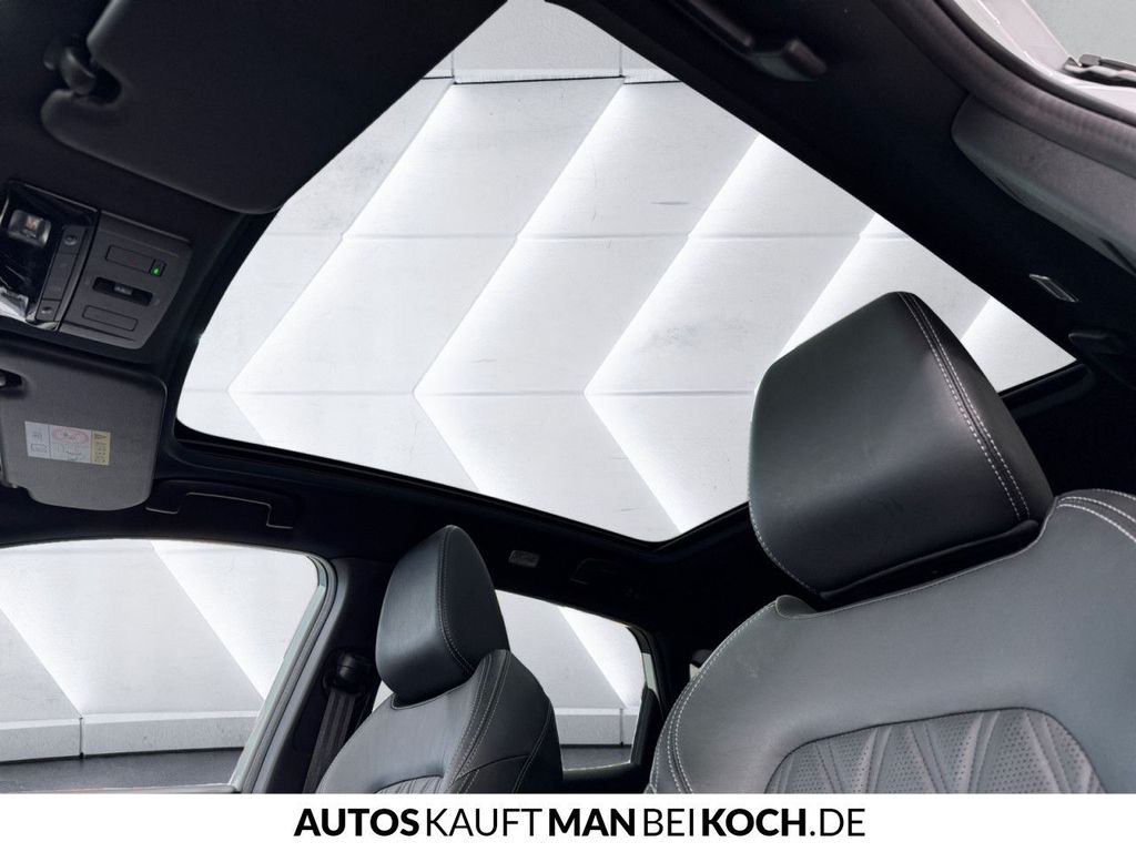 Nissan Qashqai 2025