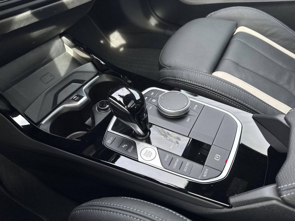 BMW 220 Gran Coupé 2024