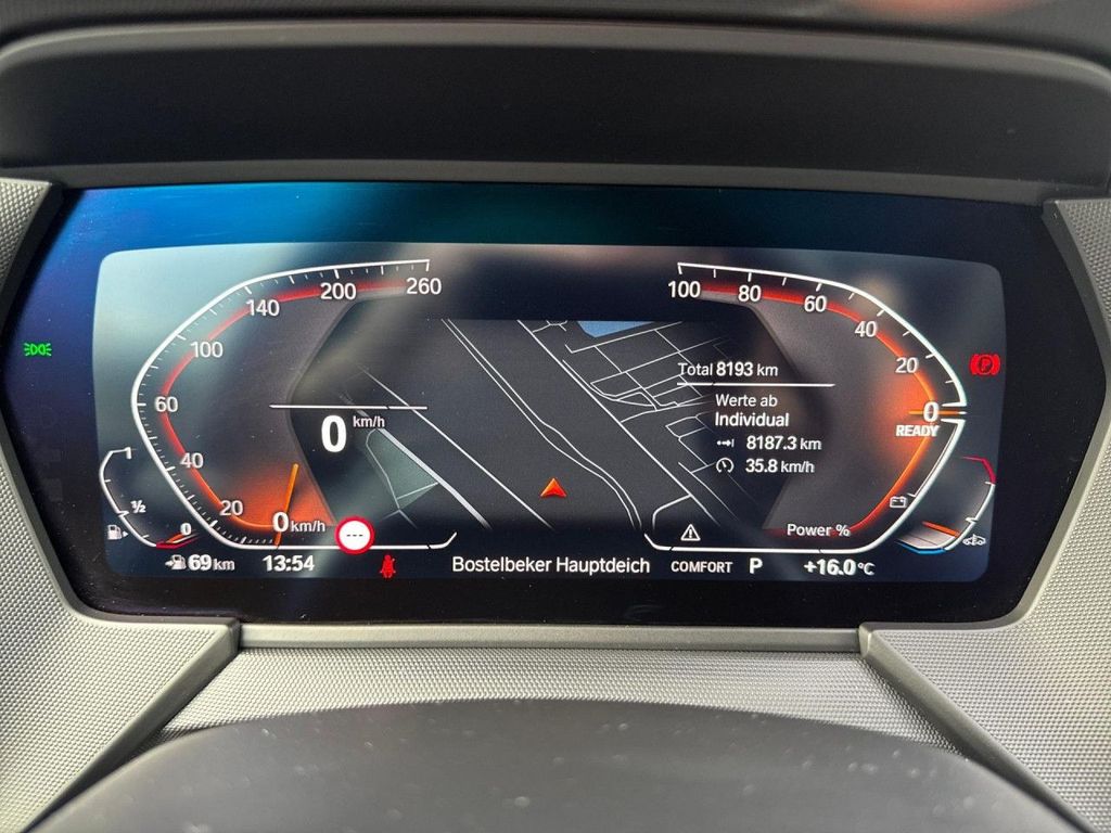 BMW 220 Gran Coupé 2024